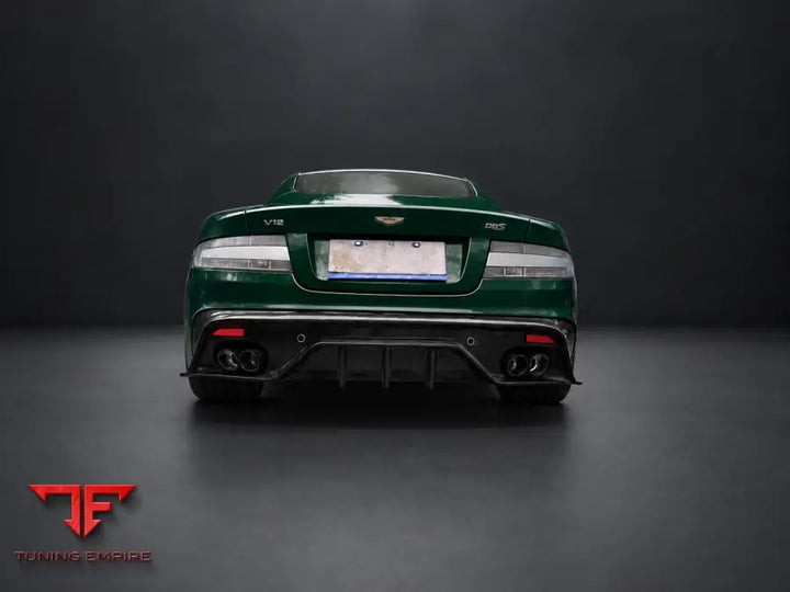 ASTON MARTIN DBS STYLE KIT FOR ASTON MARTIN DB9