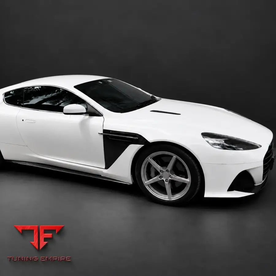 ASTON MARTIN DBS STYLE KIT FOR ASTON MARTIN DB9