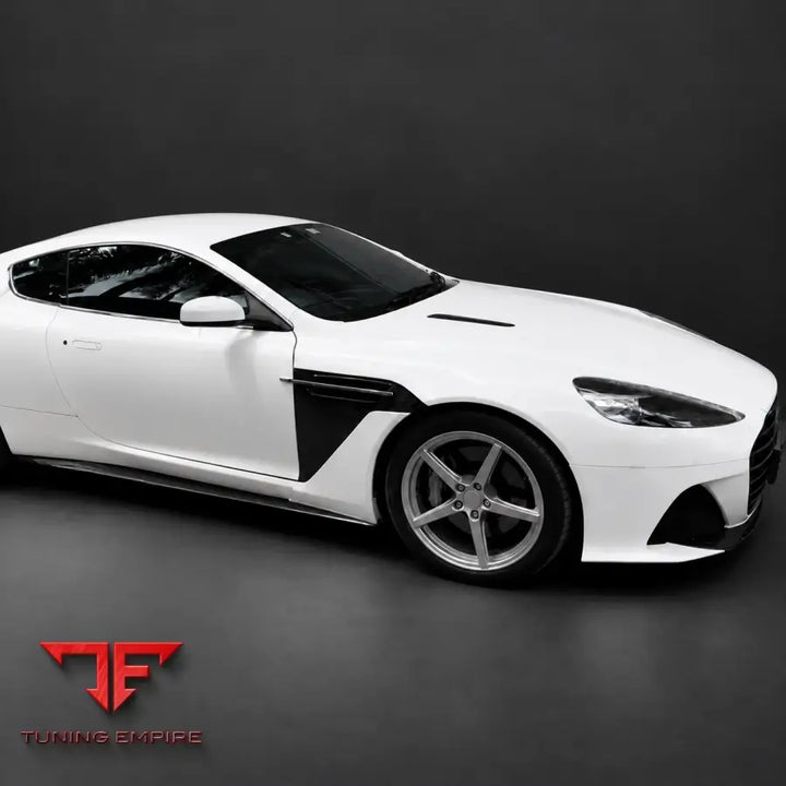 ASTON MARTIN DBS STYLE KIT FOR ASTON MARTIN DB9