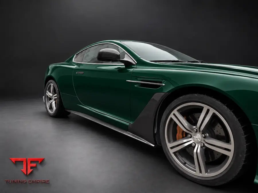 ASTON MARTIN DBS STYLE KIT FOR ASTON MARTIN DB9