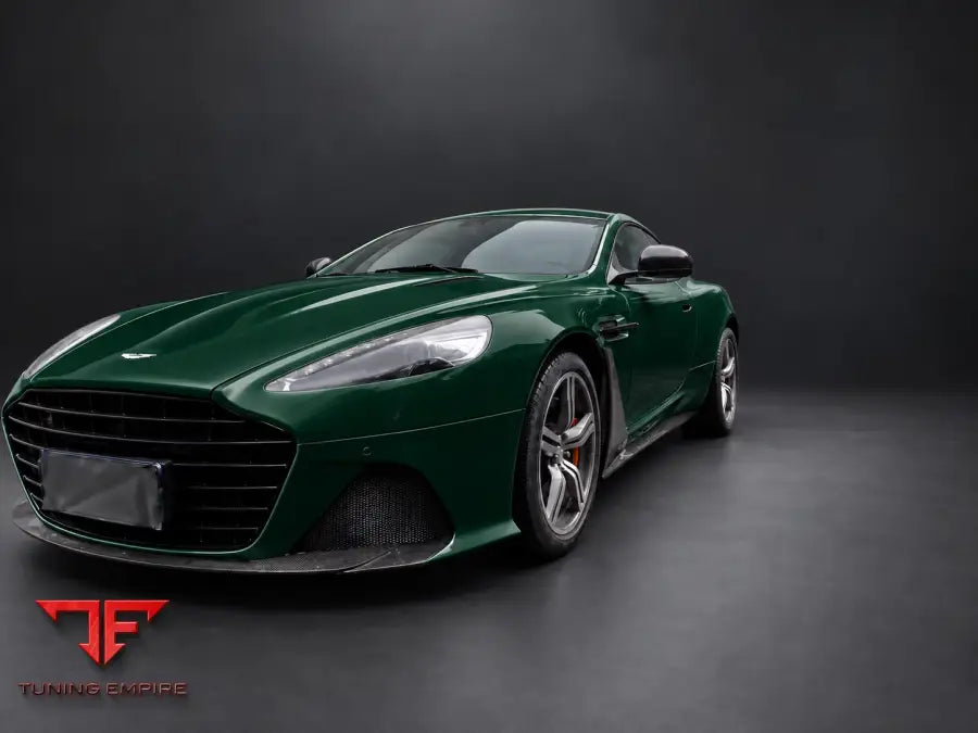 ASTON MARTIN DBS STYLE KIT FOR ASTON MARTIN DB9