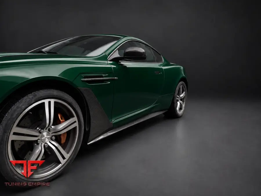 ASTON MARTIN DBS STYLE KIT FOR ASTON MARTIN DB9