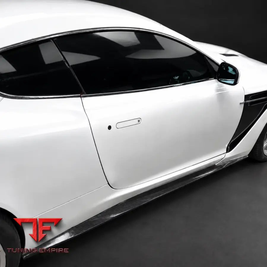 ASTON MARTIN DBS STYLE KIT FOR ASTON MARTIN DB9