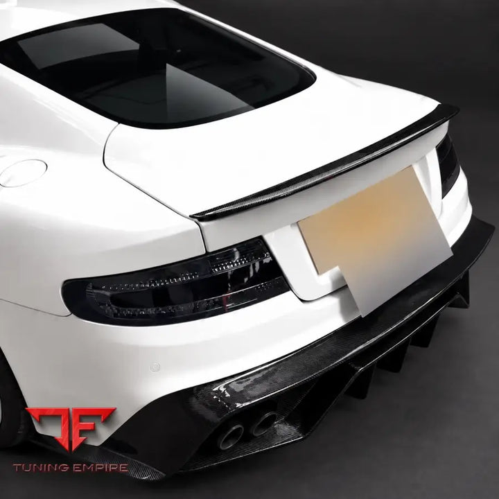 ASTON MARTIN DBS STYLE KIT FOR ASTON MARTIN DB9