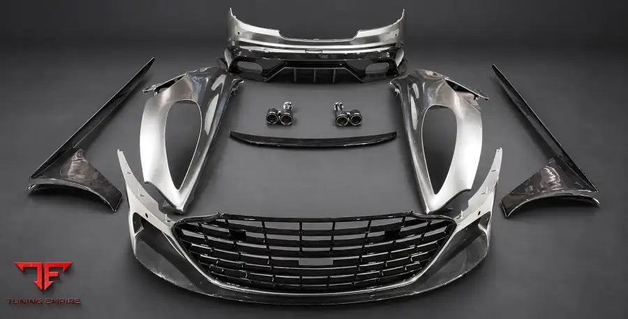 ASTON MARTIN DBS STYLE KIT FOR ASTON MARTIN DB9