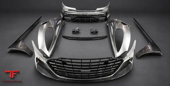 ASTON MARTIN DBS STYLE KIT FOR ASTON MARTIN DB9