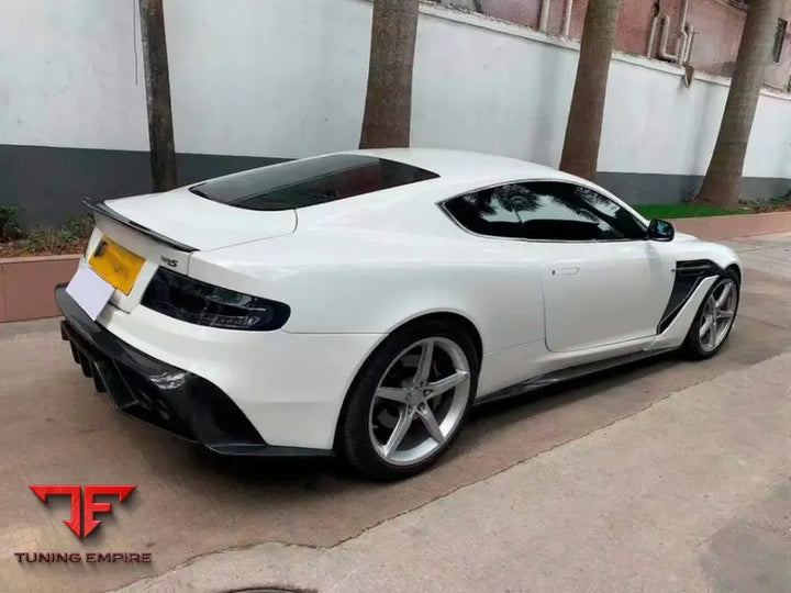 ASTON MARTIN DBS STYLE KIT FOR ASTON MARTIN DB9