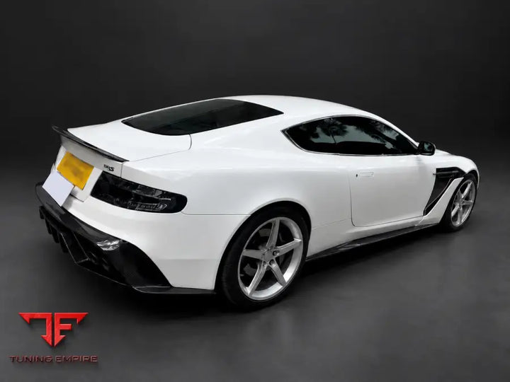 ASTON MARTIN DBS STYLE KIT FOR ASTON MARTIN DB9