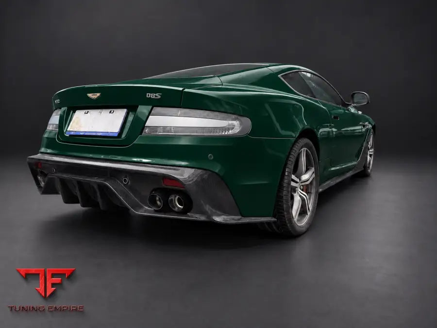 ASTON MARTIN DBS STYLE KIT FOR ASTON MARTIN DB9