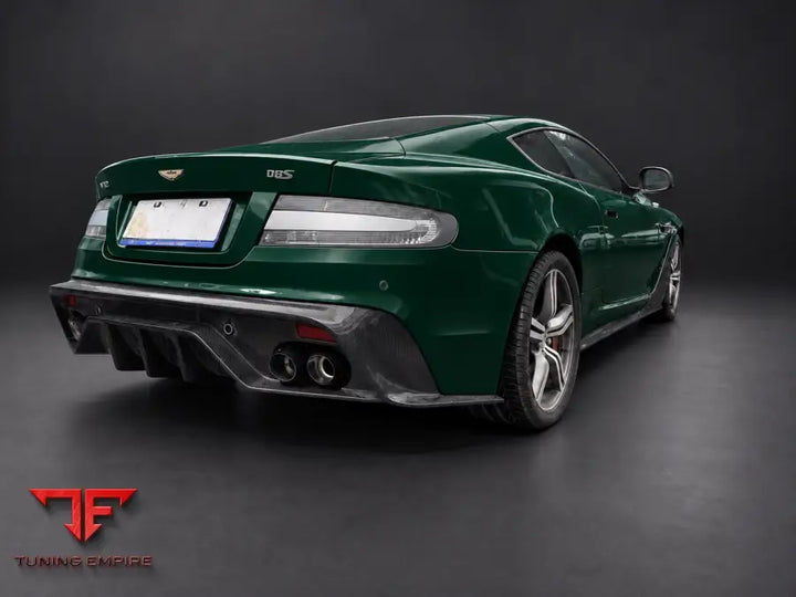 ASTON MARTIN DBS STYLE KIT FOR ASTON MARTIN DB9