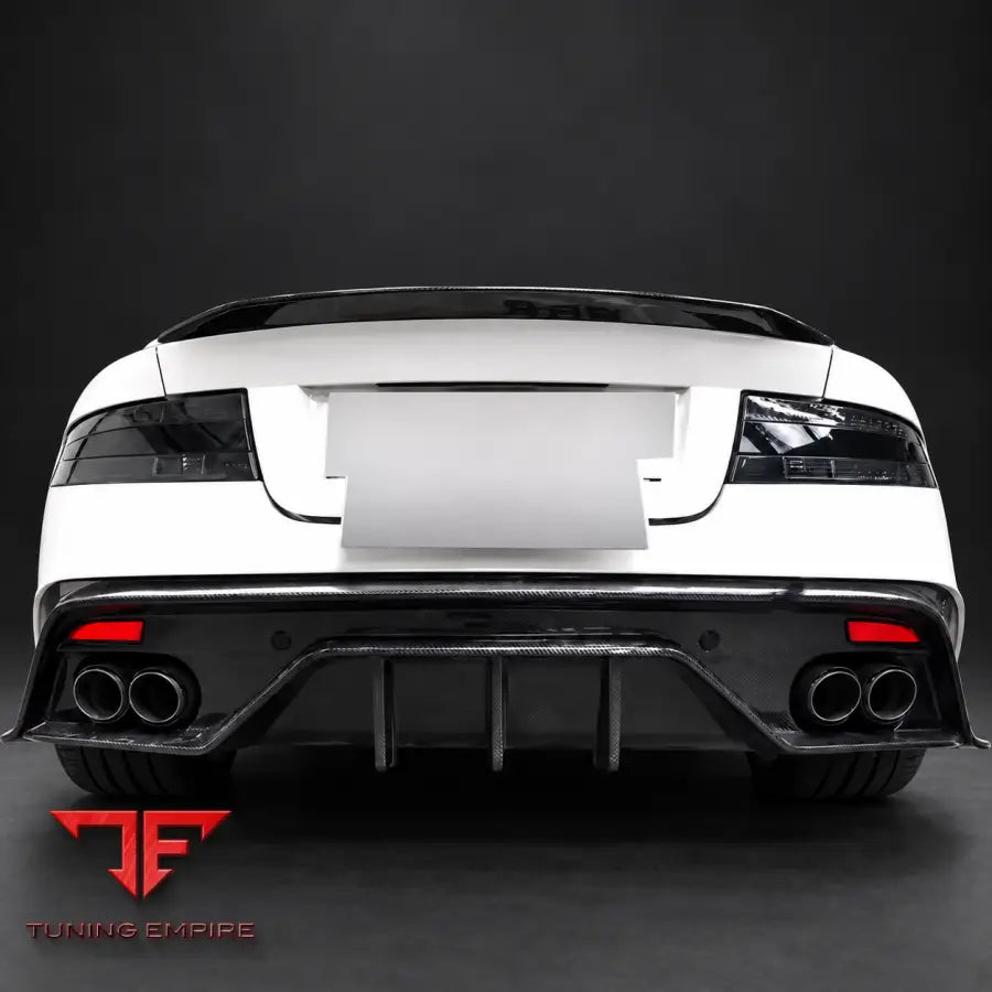 ASTON MARTIN DBS STYLE KIT FOR ASTON MARTIN DB9