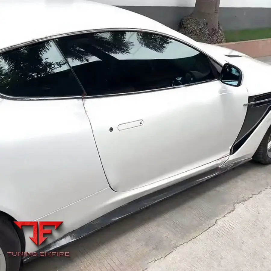 ASTON MARTIN DBS STYLE KIT FOR ASTON MARTIN DB9