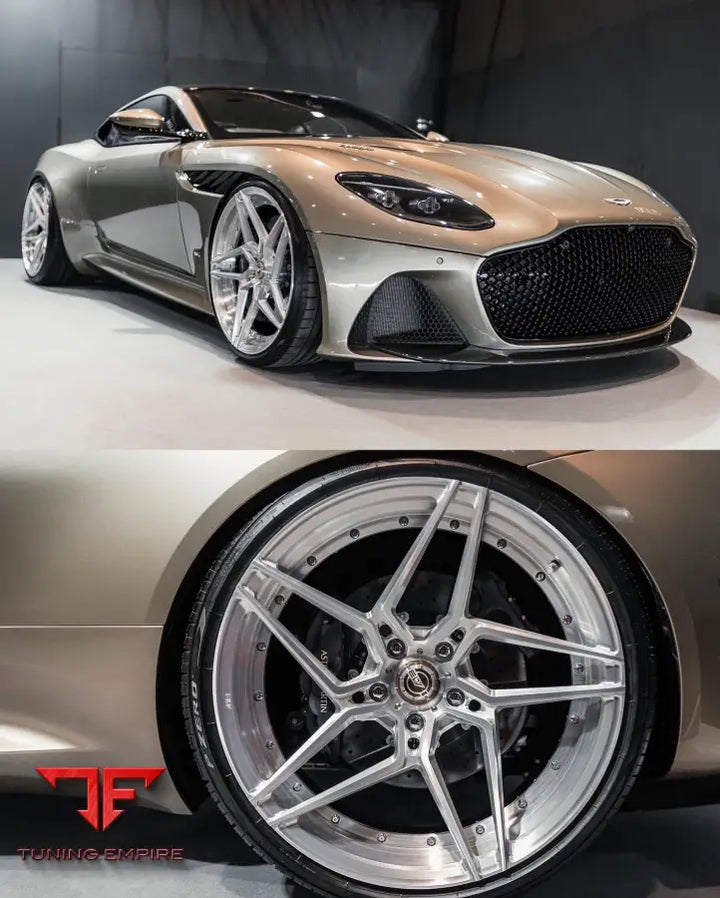 ASTON MARTIN DBS SUPERLEGERRA 22” AL13