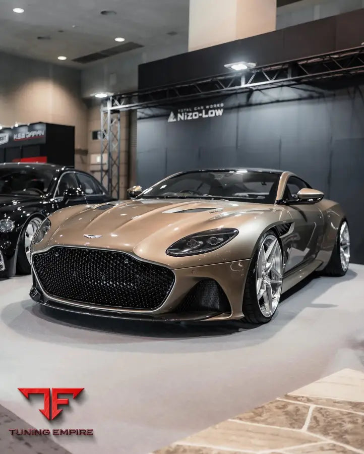 ASTON MARTIN DBS SUPERLEGERRA 22” AL13