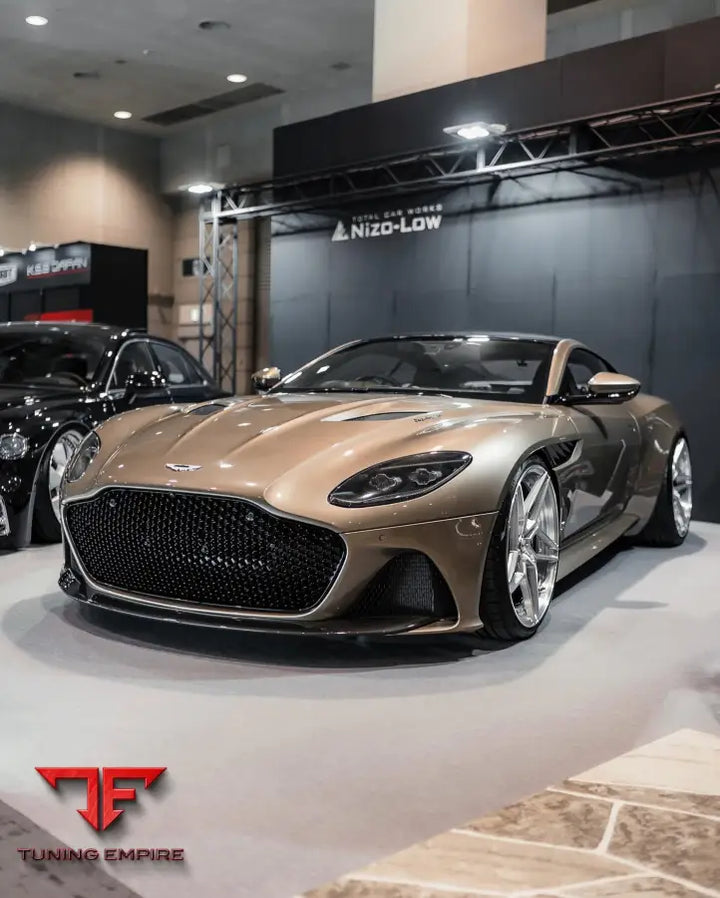 ASTON MARTIN DBS SUPERLEGERRA 22” AL13