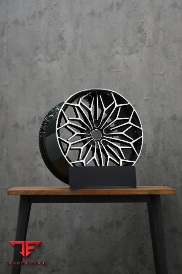 ASTON MARTIN DBS SUPERLEGGERA OHMSS WHEELS