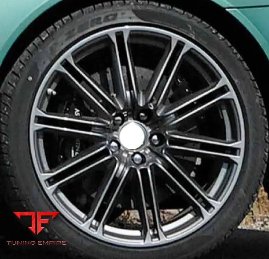 ASTON MARTIN DBS WHEELS