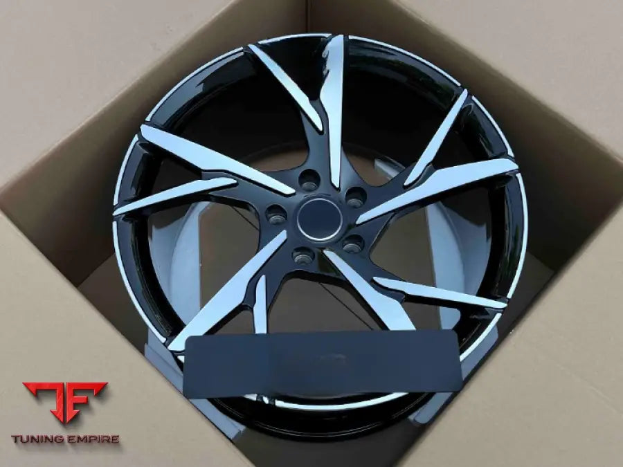 ASTON MARTIN DBS WHEELS