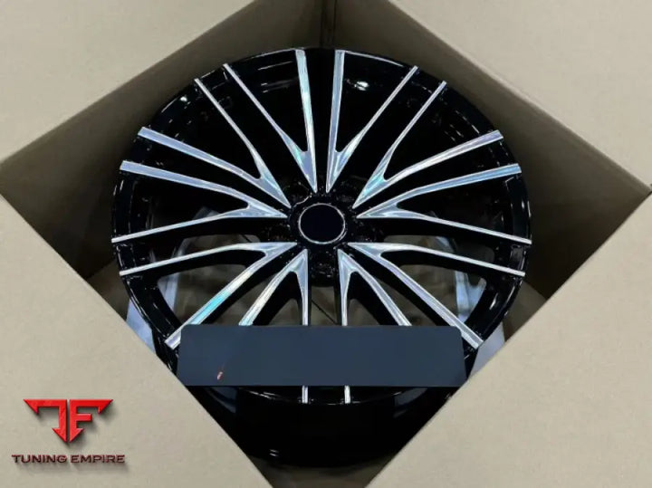 ASTON MARTIN DBS WHEELS