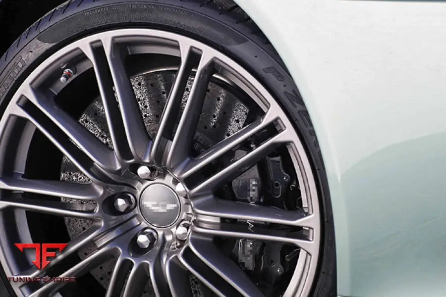 Dbs Design Rims Aston Martin OEM Wheel Designs | Factory-Style Forged Rims | Tuning Empire