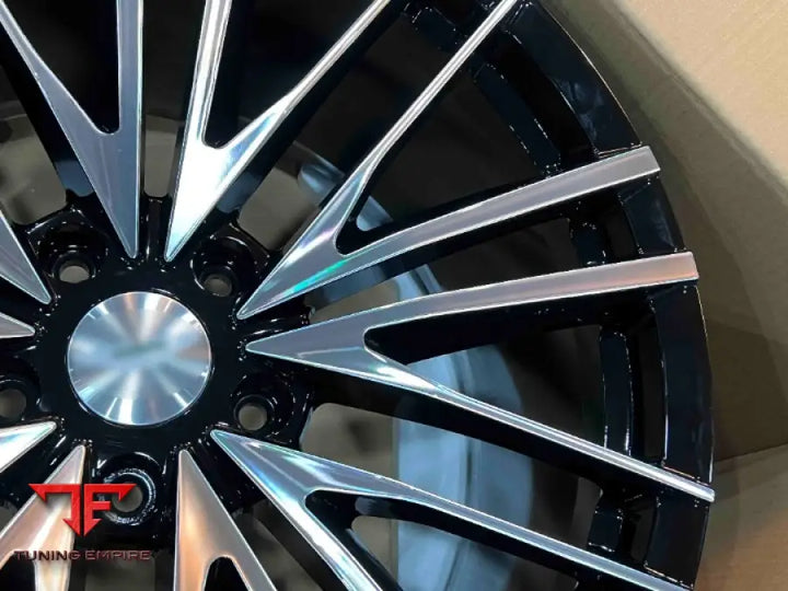 ASTON MARTIN DBS WHEELS