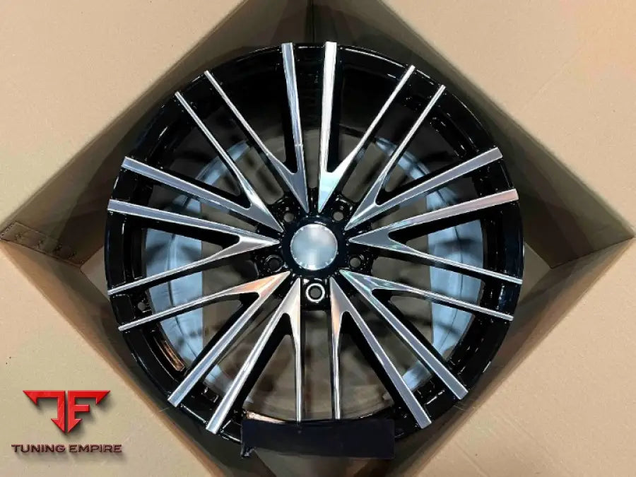 ASTON MARTIN DBS WHEELS