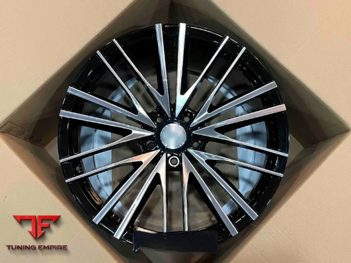 ASTON MARTIN DBS WHEELS