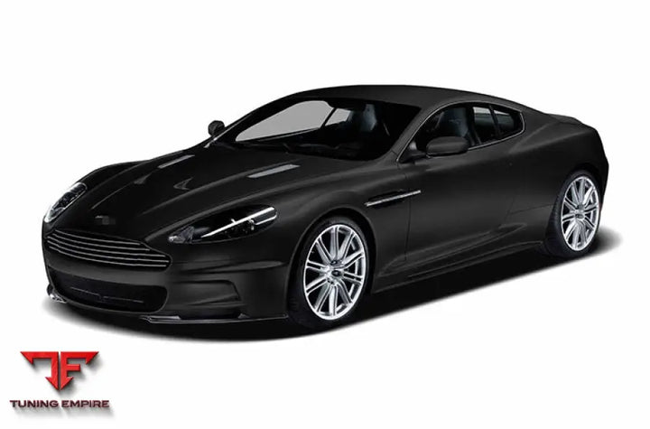 ASTON MARTIN DBS WHEELS