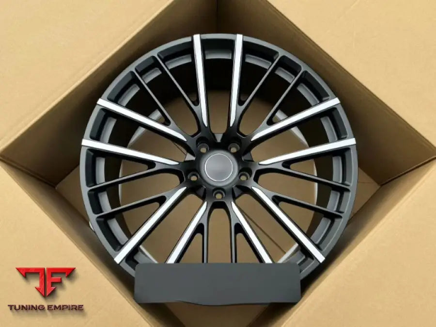 ASTON MARTIN DBX 22 INCH FORGED WHEELS