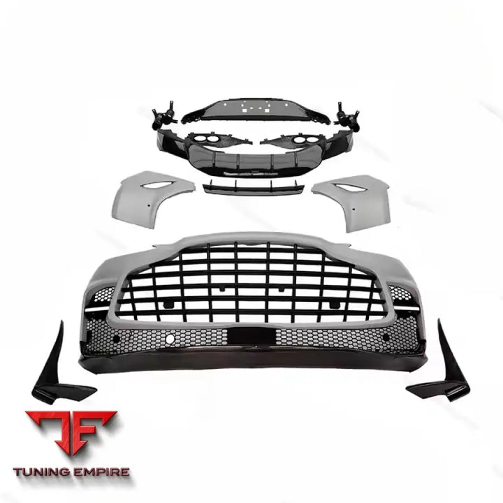 ASTON MARTIN DBX 707 DRY CARBON BODY KIT