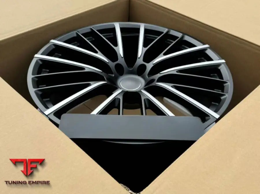 ASTON MARTIN DBX WHEELS