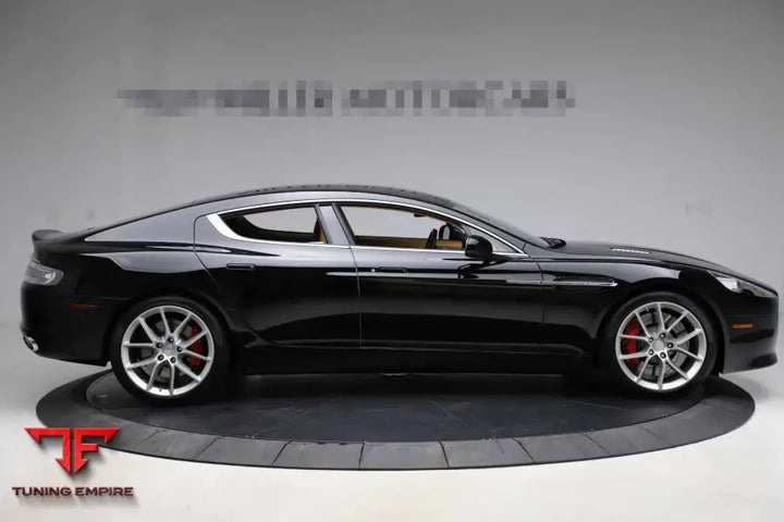 ASTON MARTIN RAPIDE S WHEELS