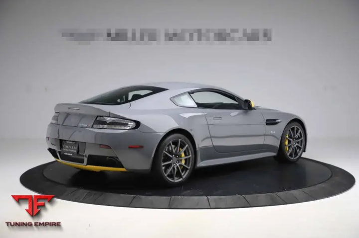 ASTON MARTIN V12 VANTAGE WHEELS