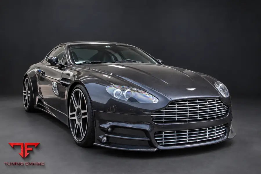 ASTON MARTIN V8 VANTAGE BODY KIT 2005-2018