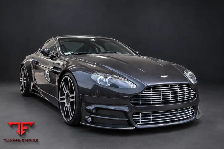 ASTON MARTIN V8 VANTAGE BODY KIT 2005-2018