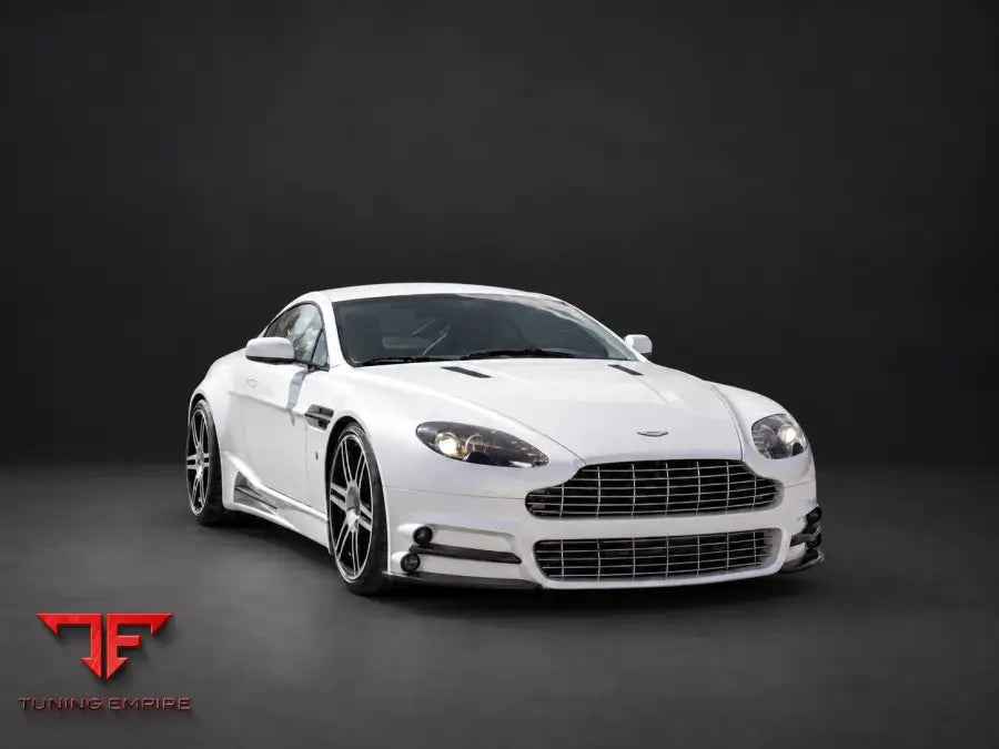ASTON MARTIN V8 VANTAGE BODY KIT 2005-2018