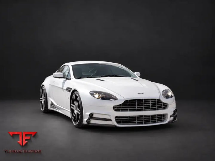 ASTON MARTIN V8 VANTAGE BODY KIT 2005-2018