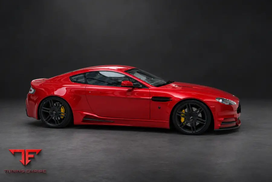ASTON MARTIN V8 VANTAGE BODY KIT 2005-2018