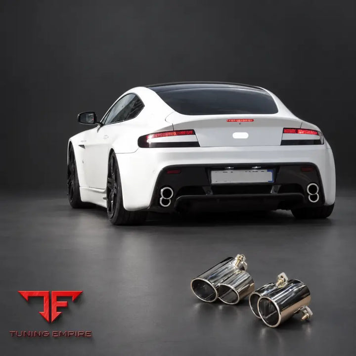 ASTON MARTIN V8 VANTAGE BODY KIT 2005-2018