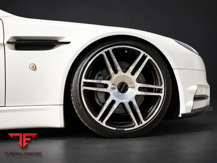 ASTON MARTIN V8 VANTAGE BODY KIT 2005-2018