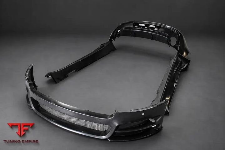 ASTON MARTIN V8 VANTAGE BODY KIT 2005-2018