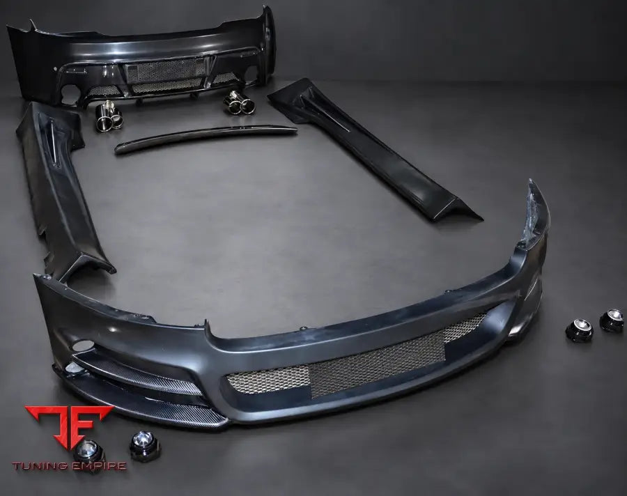 ASTON MARTIN V8 VANTAGE BODY KIT 2005-2018