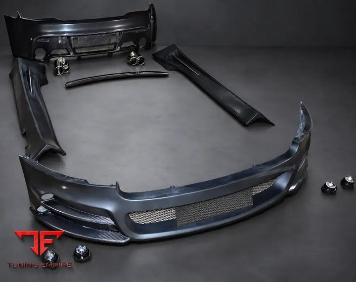 ASTON MARTIN V8 VANTAGE BODY KIT 2005-2018
