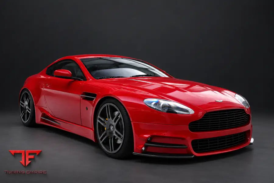 ASTON MARTIN V8 VANTAGE BODY KIT 2005-2018