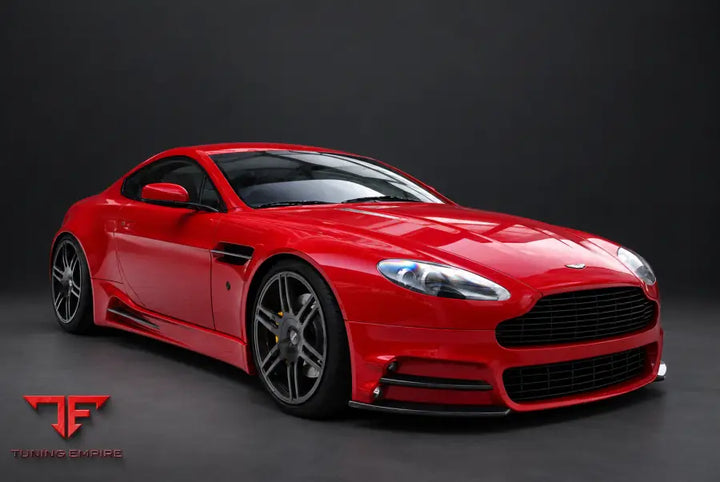 ASTON MARTIN V8 VANTAGE BODY KIT 2005-2018