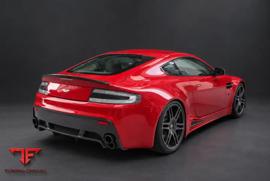 ASTON MARTIN V8 VANTAGE BODY KIT 2005-2018
