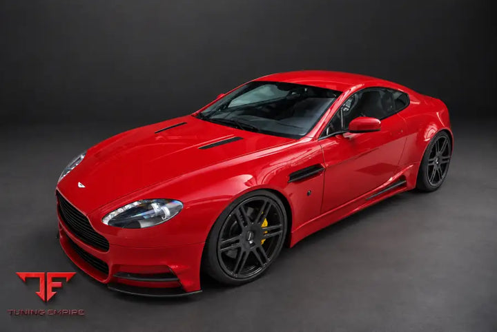 ASTON MARTIN V8 VANTAGE BODY KIT 2005-2018