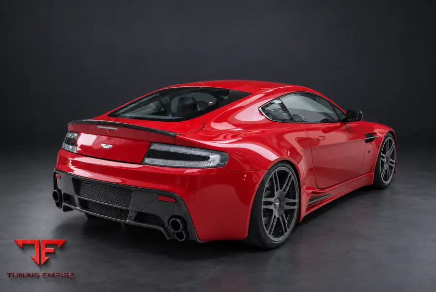 ASTON MARTIN V8 VANTAGE BODY KIT 2005-2018