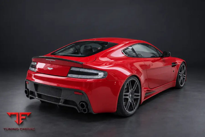 ASTON MARTIN V8 VANTAGE BODY KIT 2005-2018