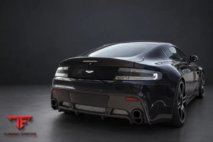 ASTON MARTIN V8 VANTAGE BODY KIT 2005-2018